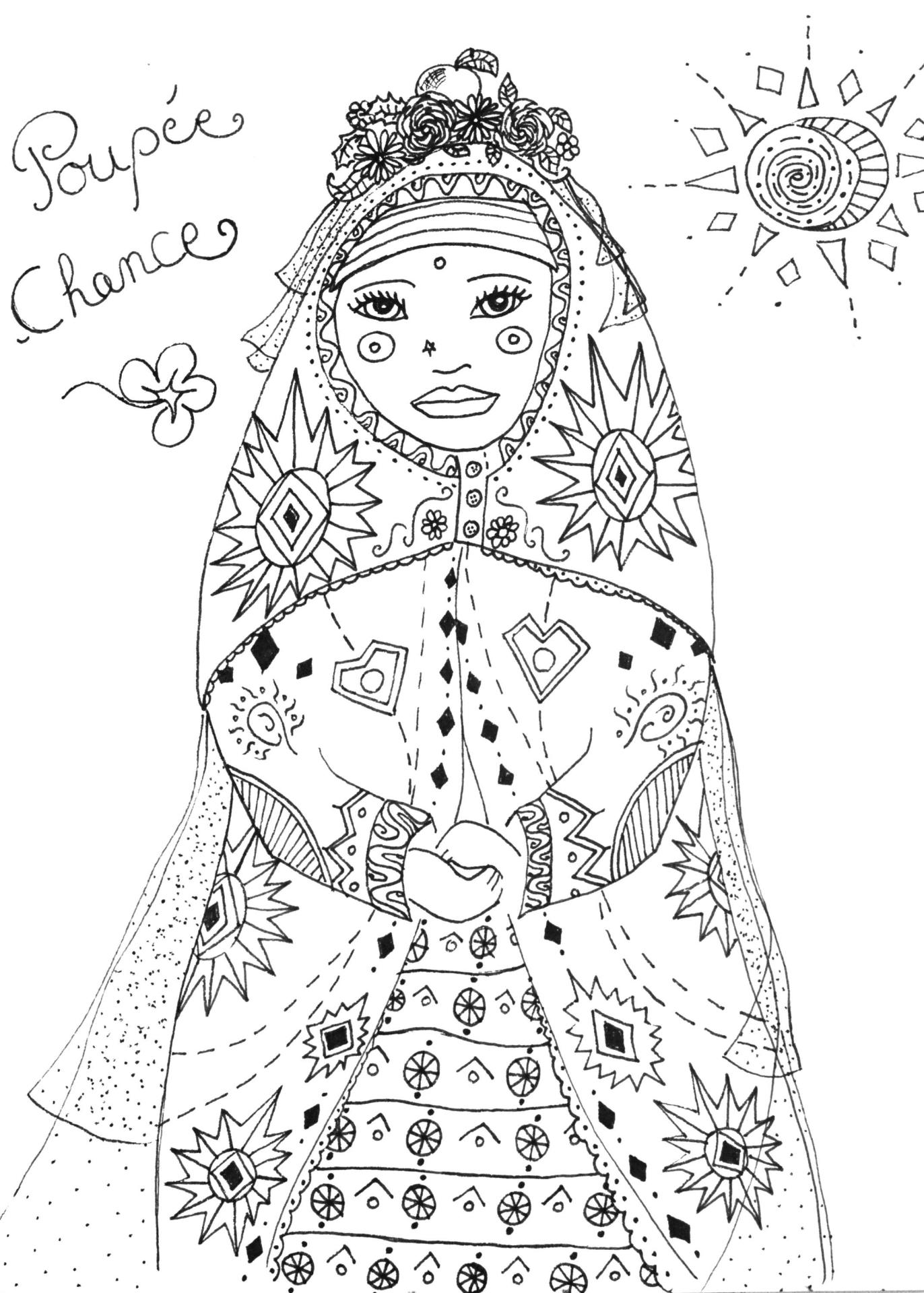 Poupeechancer