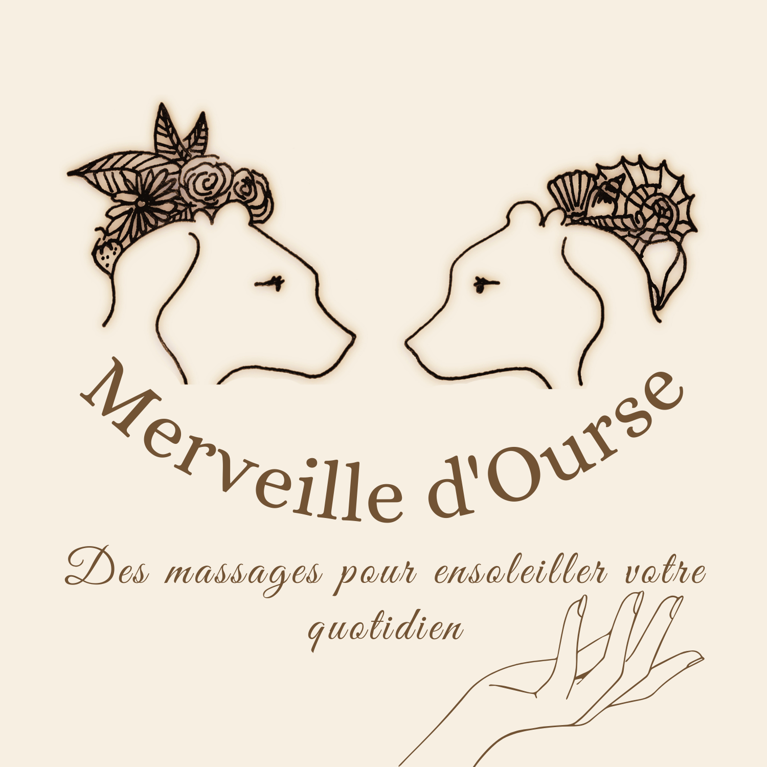 Merveille d'Ourse
